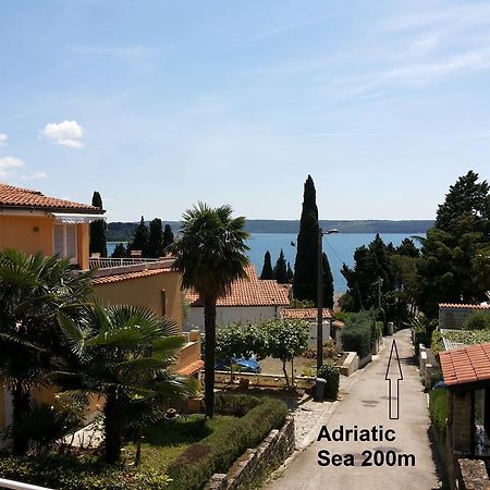 Apartment Solinska Pot Portorož Quarto foto
