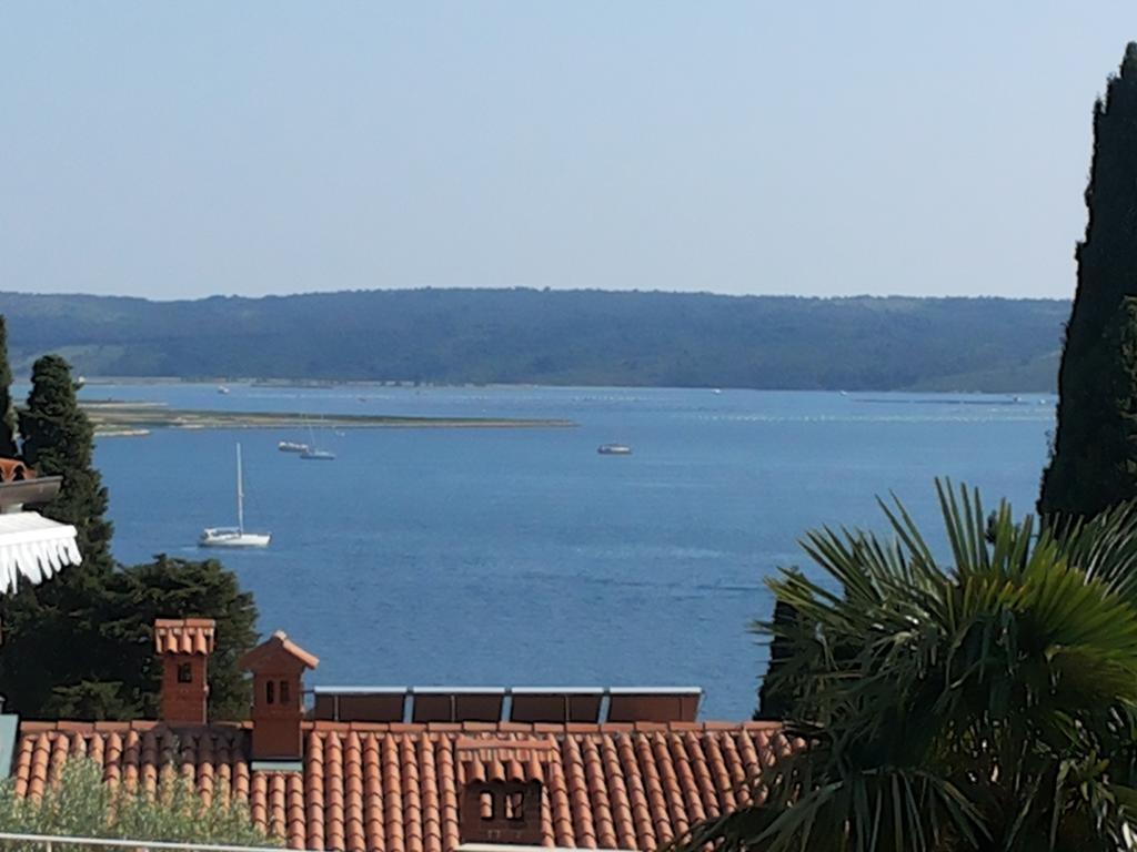 Apartment Solinska Pot Portorož Quarto foto